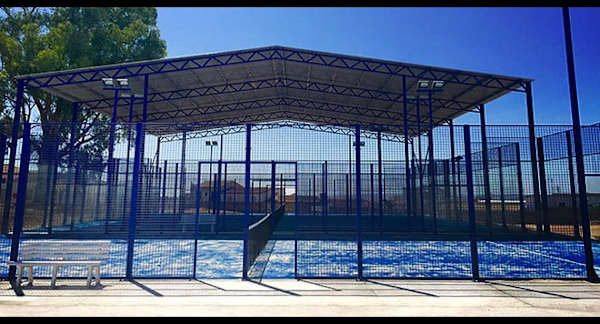 Padel Now