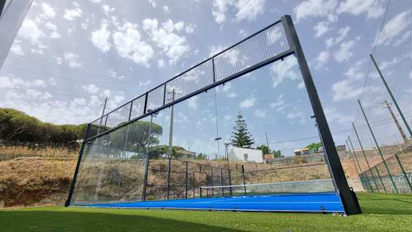 Clube de Padel da Paiã