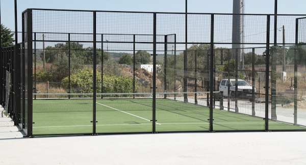 Campo de Padel Igrejinha