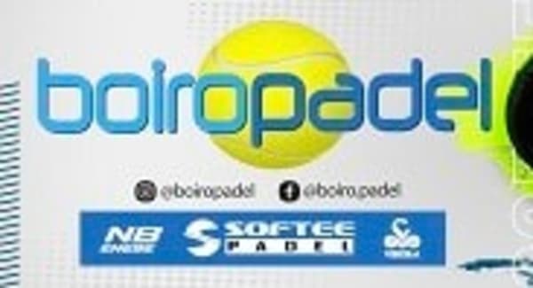 Boiropadel