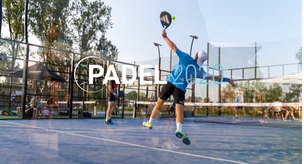 Padel 2020