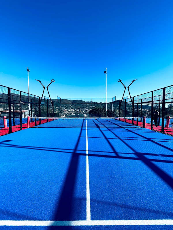 Horizon - Cava Padel House
