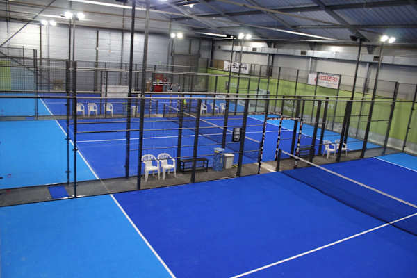 PlayPadelPratteln