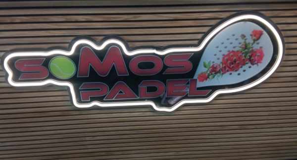 SoMos Pádel