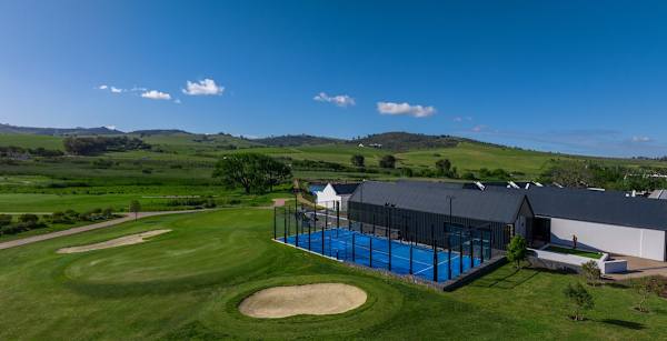 Hazendal Wine Estate