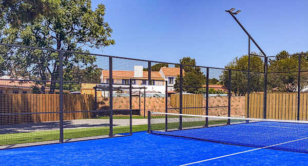 Padel SW Quinta da Boavista