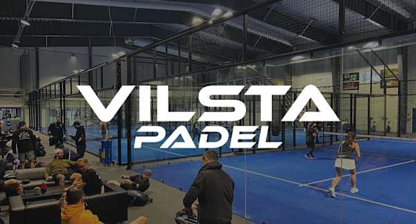 Vilsta Padel