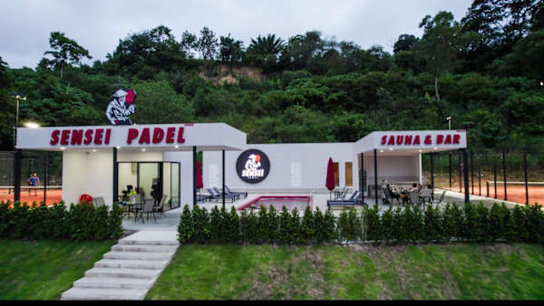 Sensei Padel Phuket