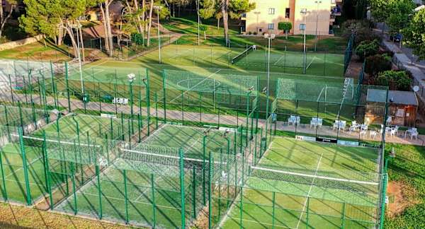 Nouvellmaripadel