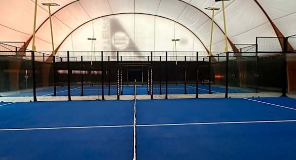 ASTERA TENNIS & PADEL
