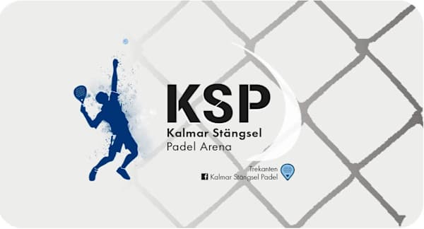 Kalmar Stängsel Padelarena