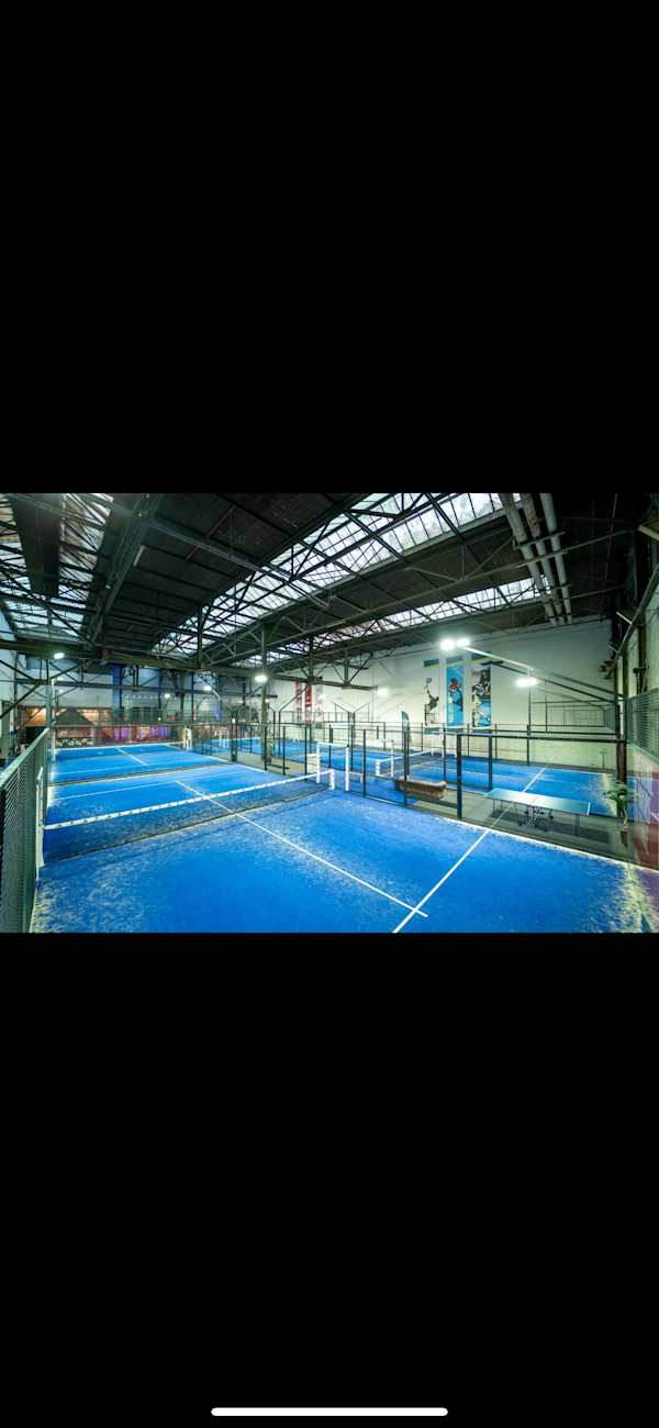 Padel City