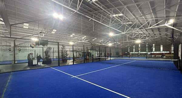 Club Padel - Stellenbosch