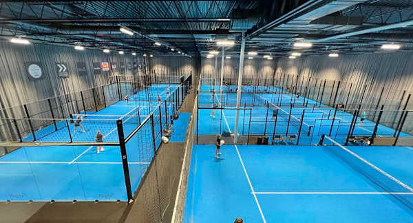 Gotland Padel Center