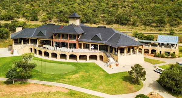 Euphoria Golf & Lifestyle Estate