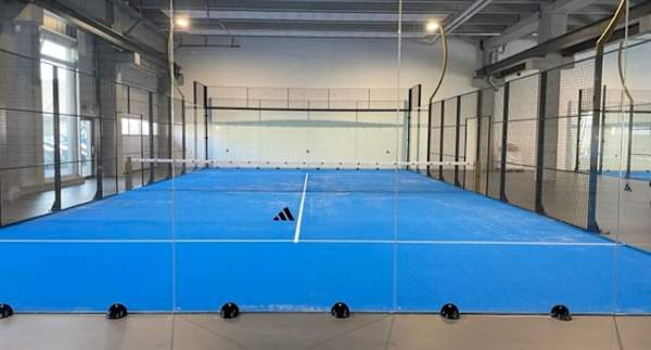 Padelwerk, Altstätten