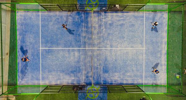 Sierra Padel