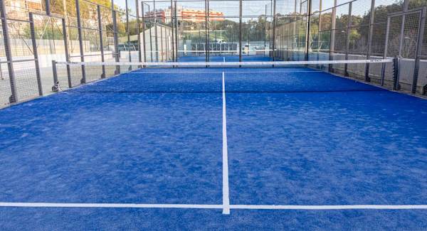 Rooftop Ténis & Padel