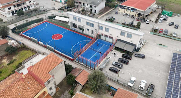 Bellona Padel