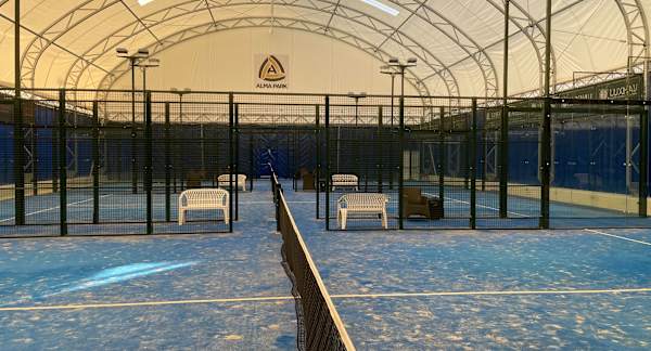 Alma Park (ex play time)