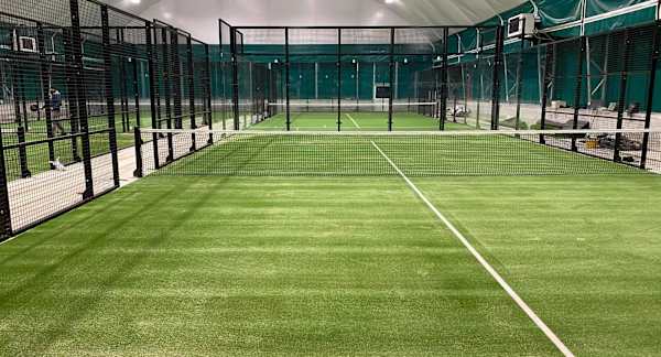 Brangi’s Padel Lanzo Torinese