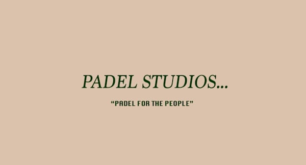 Padel Studios Coesfeld