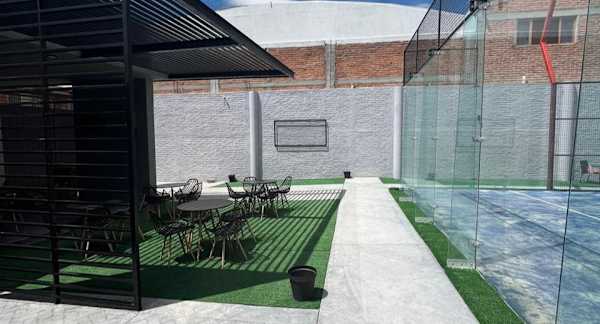 Los Altos Padel Club