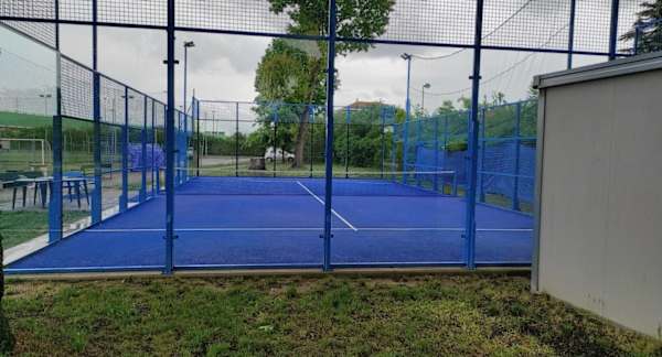 Le Fornaci Sport SRL