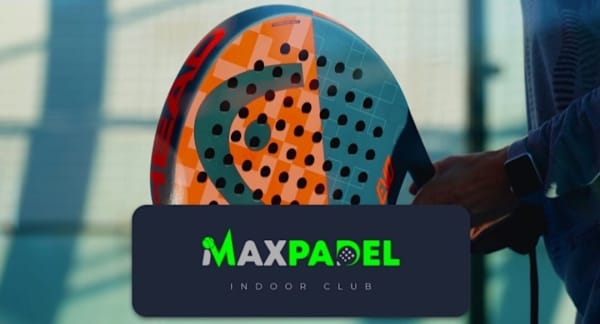 Max Padel Frossasco