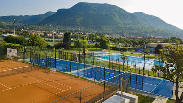 Tennis Salò Canottieri