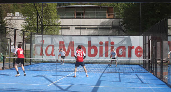 Tennis e Padel Club Caslano