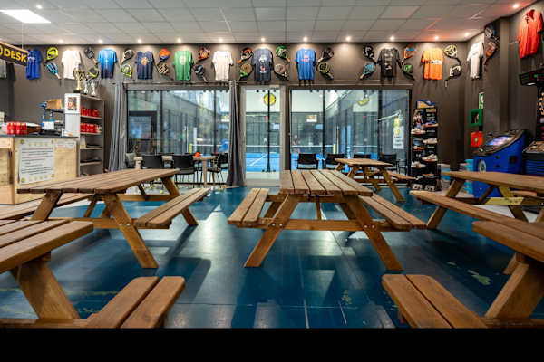 Punto Oro Padel Club