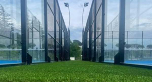 PADEL CLUB MUGELLO