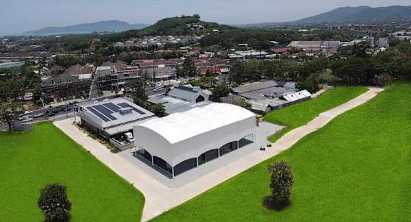 Xplore Padel Phuket
