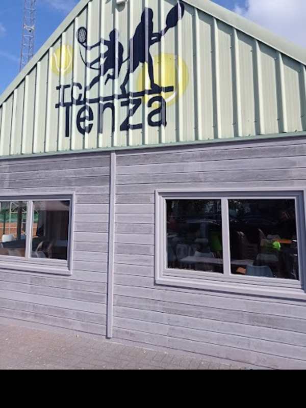 Tenza