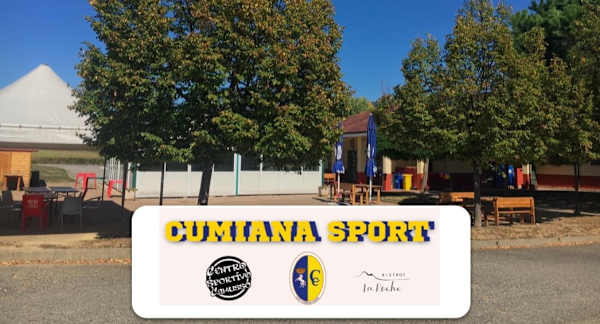 ASD Cumiana Sport