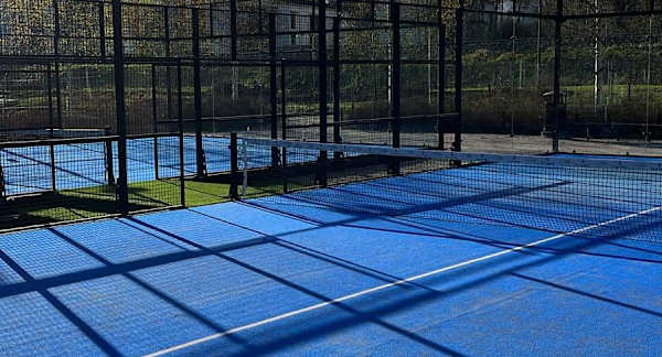 Pleimore Padel Grani