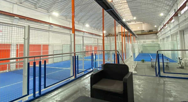 L’officina - Padel Club