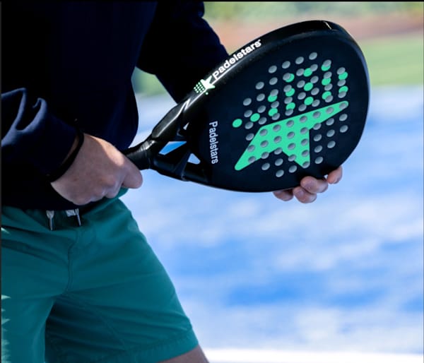 Under Redevelopment - Padelstars St Albans