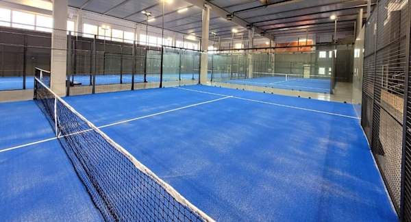 Padel 78