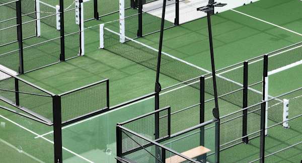 Agliana Padel Club