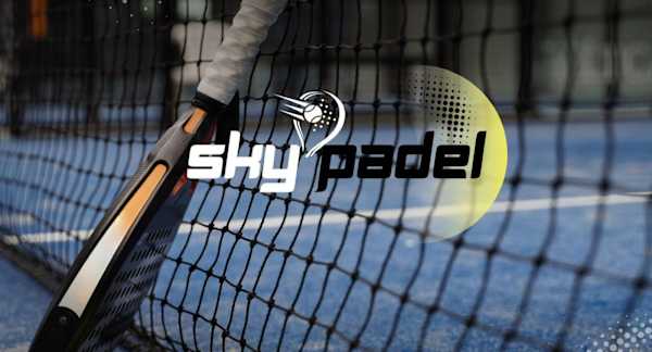 SKY PADEL AJIJIC