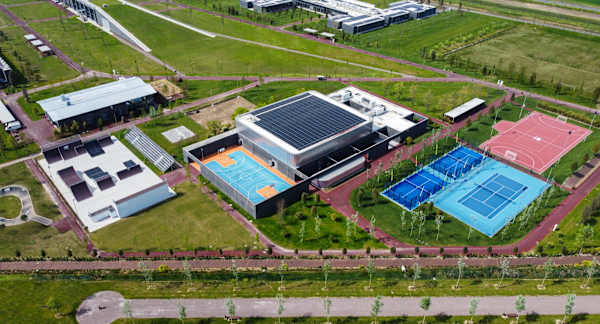 H-FARM CAMPUS