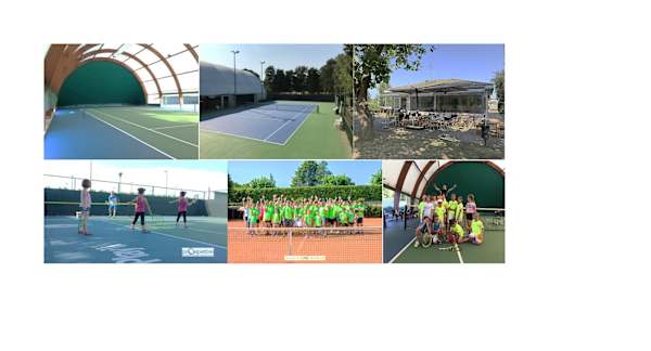Tennis Club Cameri