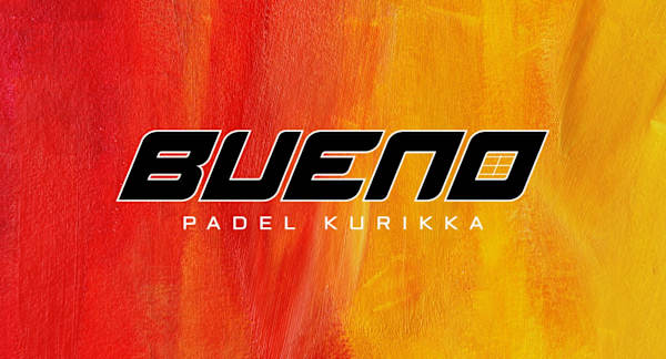 Bueno Padel Kurikka