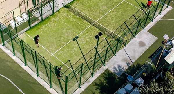 La Case de Padel