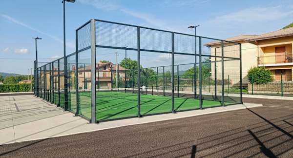 Volturara Padel