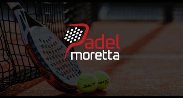 Asd Moretta Padel