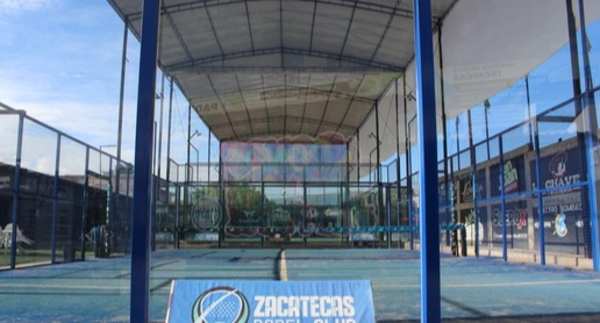 Zacatecas Padel Club