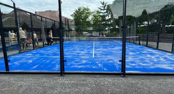 Padelwerk, Abtwil
